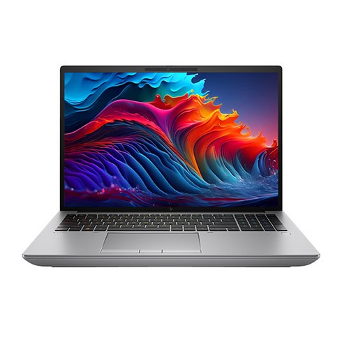 HP 2023 Z북 퓨리 16 G10 코어i9 인텔 13세대 RTX 3500 Ada, 실버, 1TB, 32GB, WIN11 Pro, G10-7B632AV-A3