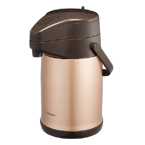 조지루시 진공 에어포트 코퍼 NZ 3L, 1