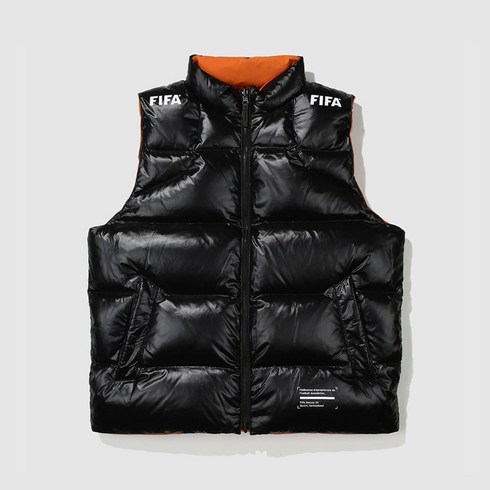 남자패딩조끼 TOP01