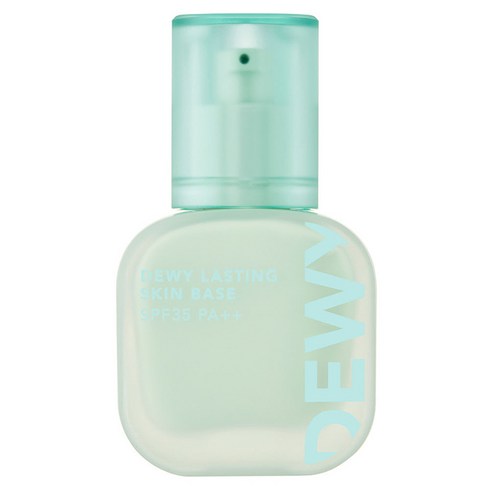 fmgt 듀이래스팅 스킨 베이스, 03 민티, 1개