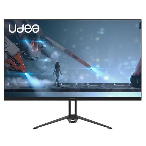 ed2731hfva - 유디아 FHD 제이씨현 EDGE 유케어 165Hz 홈게임 무결점 모니터, 68cm, ED2731PF