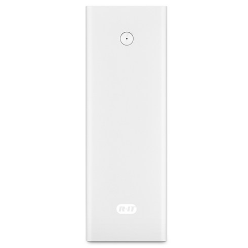 RIT 2024 리트 타이니타워 4300 코어i3 인텔 14세대, 실버, 8GB, 256GB, WIN11 Home, RT-TTP00018