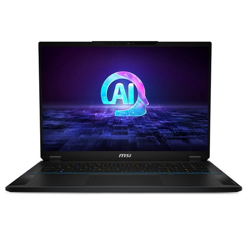 스텔스펄 - MSI 2024 스텔스 18 코어Ultra9 지포스 RTX 4090, 미드나이트블랙 + 블루펄, 3TB, 32GB, WIN11 Pro, 18 AI Studio A1VIG-U9 4K Mini LED WIN11 033KR