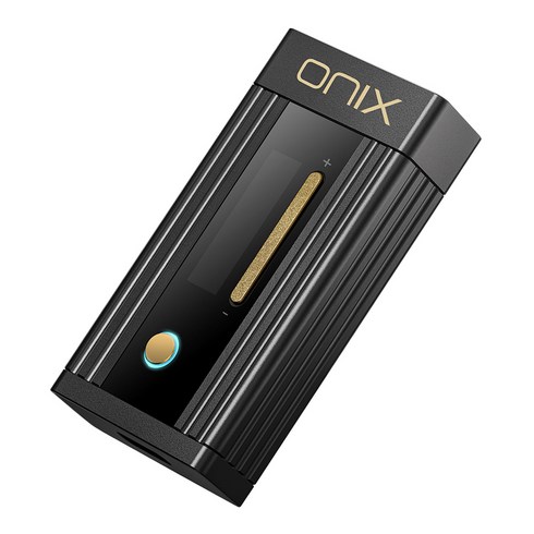 onyx - ONIX 휴대용 USB DAC / AMP 어댑터, ONIX Alpha XI1