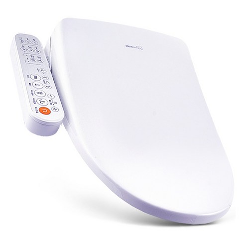 대림바스 비데, DDS-S1550A, 고객직접설치