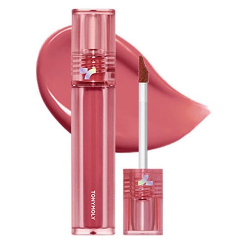 토니모리틴트 - 토니모리 퍼펙트립스 쇼킹립 립틴트, N12페어리쇼킹, 4g, 1개