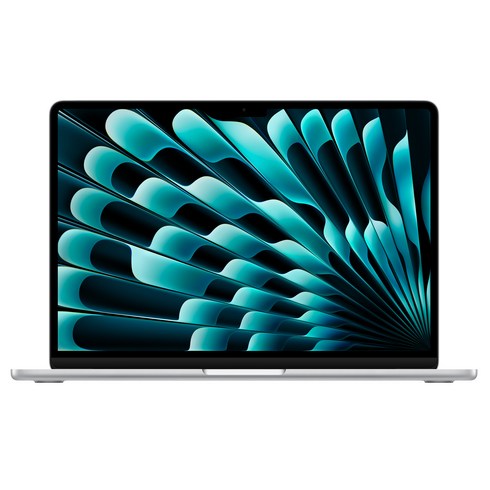 Apple 2025 맥북 에어 13 M4, 실버, M4 10코어, 16GB, 256GB, 한글