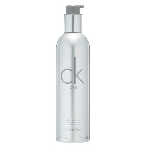 캘빈클라인 남성용 CK one 스킨 모이스처라이저, 250ml, 1개