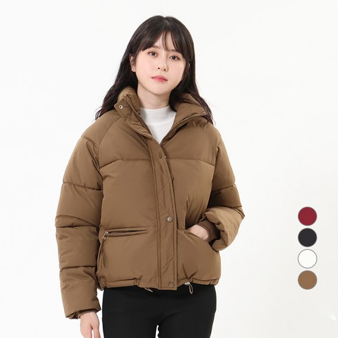 여자패딩 TOP01