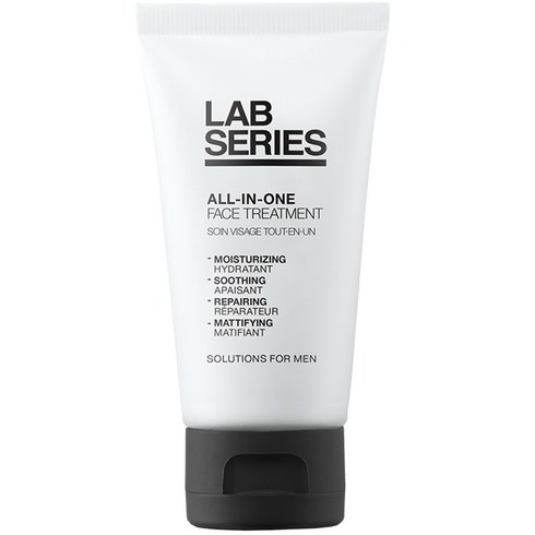 랩시리즈 올 인 원 훼이스 트리트먼트, 50ml, 1개