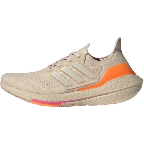 아디다스 여성용 울트라 부스트 21 운동화 FZ1919