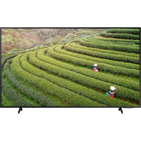 2023년 가성비 최고 65인치tv - 삼성전자 4K UHD QLED TV 163cm 방문설치, 163cm(65인치), KQ65QA67AFXKR, 스탠드형