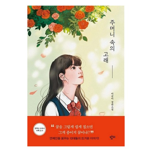 주머니속의고래 - [밤티]주머니 속의 고래 (이금이 장편소설), 밤티, 이금이