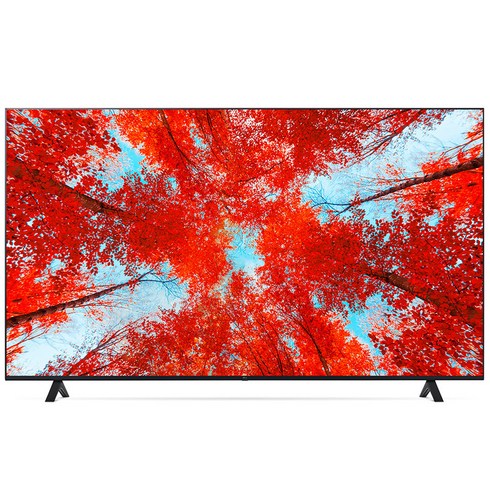 2023년 가성비 최고 65인치tv - LG전자 울트라HD TV, 스탠드형, 방문설치, 163cm(65인치), 65UQ9300KNA