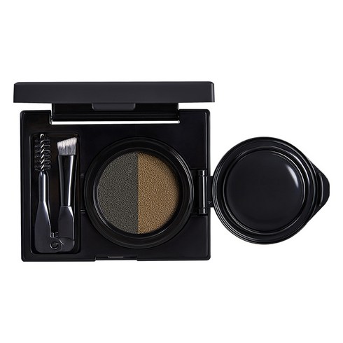 메리쏘드 릴타투 브로우 쿠션 4g, 1개