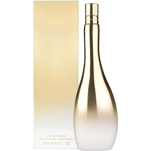 제니퍼로페즈 엔듀어링 글로우 EDP, 50ml, 1개