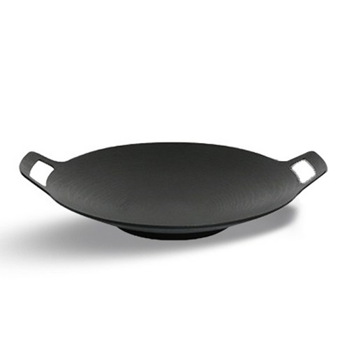 자이글 - 자이글 인덕션 캠핑 그리들 ZGRD-A31B, 38cm, 1개