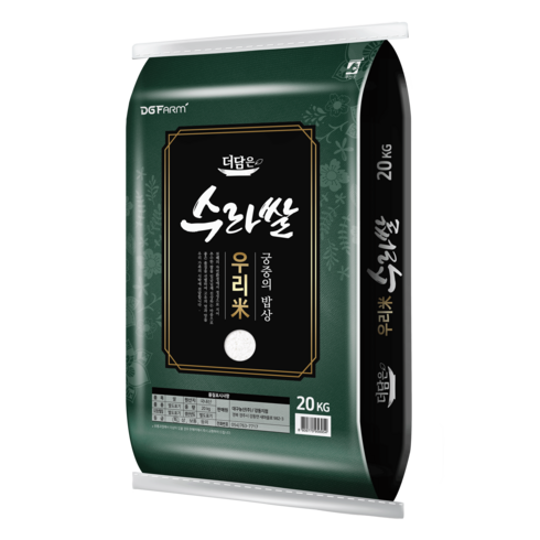 쌀20kg TOP01