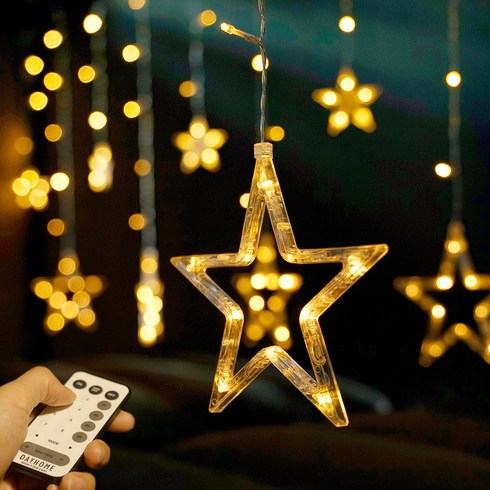 크리스마스전구 TOP01