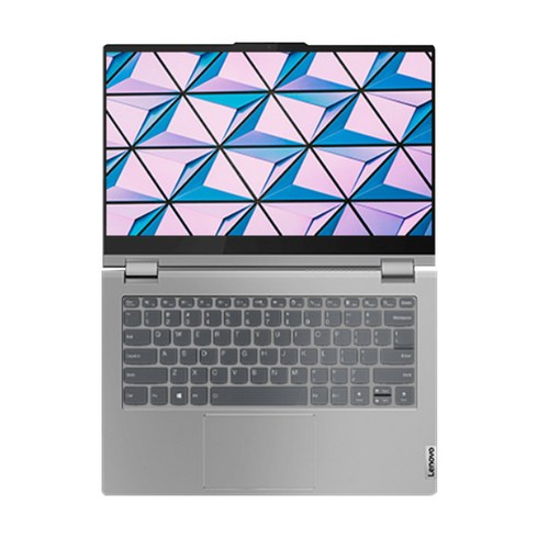레노버 2022 ThinkBook 14s Yoga G2 14 코어i5 인텔 12세대, 미네랄 그레이, 512GB, 16GB, WIN11 Home, ThinkBook 14s Yoga G2 IAP - 21DM000LKR