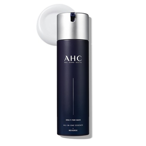 남자올인원 - AHC 온리 포 맨 올인원 에센스, 200ml, 1개