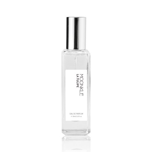 라튤립향수 - 뭉클 라 튤립 오드퍼퓸, 30ml, 1개