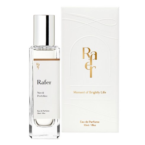 라페르 네롤리 포르토피노 니치향수 EDP, 30ml, 1개