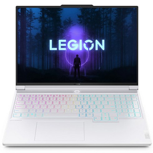 레노버 2023 리전 S7i 16IRH 코어i9 인텔 13세대 지포스 RTX 4070, 1536GB, 32GB, Free DOS, 82Y3005GKR