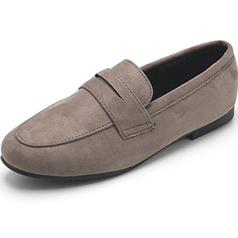 스웨이드로퍼 TOP01