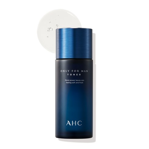 AHC 온리포맨 토너, 150ml, 1개