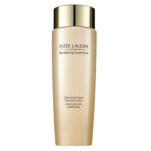 에스티로더 리바이탈라이징 수프림 플러스 옵티마이징 파워 트리트먼트 로션, 200ml, 1개