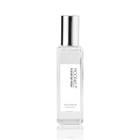 뭉클 플레르드뽀 오드퍼퓸, 30ml, 1개