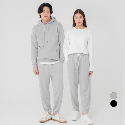 2023년 가성비 최고 트레이닝팬츠 - 캐럿 데일리 트레이닝 밴딩 조거 팬츠