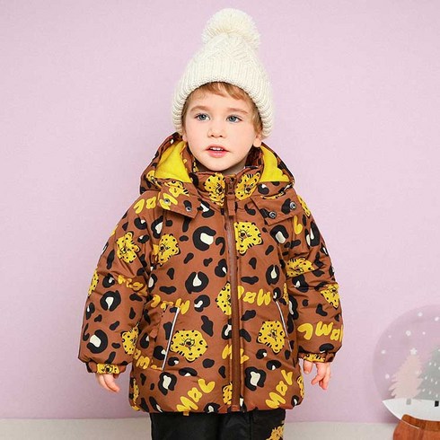 아이더키즈패딩 TOP01