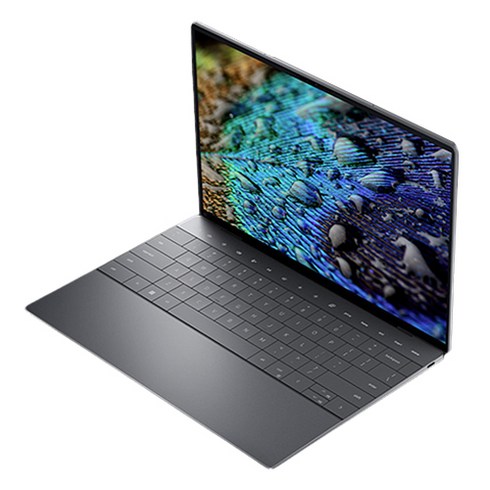 델 2022 XPS 13 Plus 9320 코어i7 인텔 12세대, 그라파이트 그레이, 1TB, 16GB, WIN11 Pro, DX9320-WP06KR