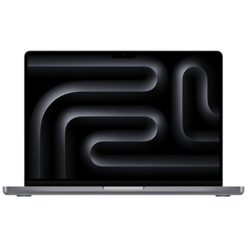 맥북프로m1 - Apple 2023 맥북 프로 14 M3, 스페이스 그레이, M3 8코어, 10코어 GPU, 512GB, 8GB, 한글