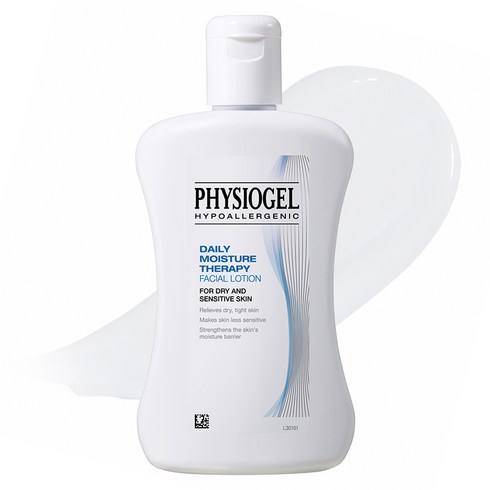 피지오겔 데일리 모이스쳐 테라피 페이셜 로션, 200ml, 1개