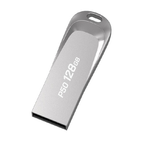 usb - 플레이고 USB 메모리 P50, 128GB, 1개