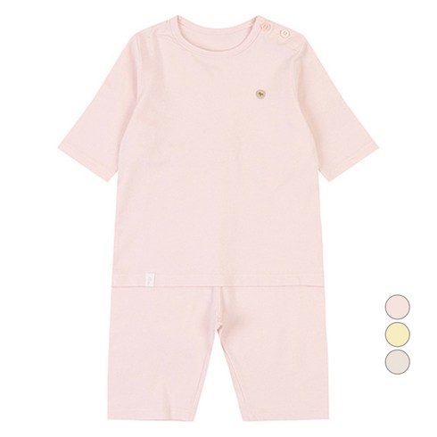 에뜨와 아동용 브레드 7부 내의