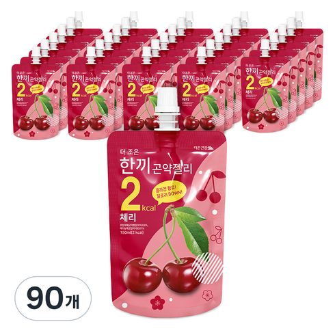 곤약젤리 TOP01