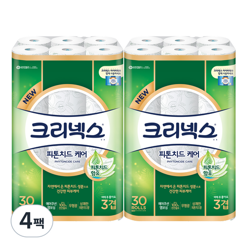 크리넥스피톤치드 TOP01