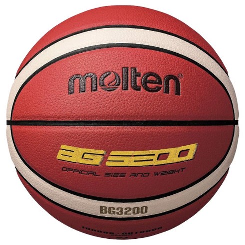 몰텐 농구공, BG3200