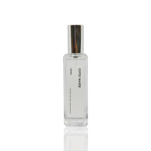 로스코 집시워터 타입 향수, 30ml, 1개