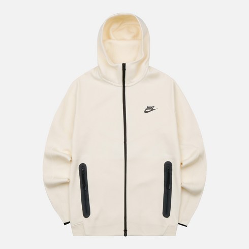 나이키 남성용 TECH FLEECE WINDRUNNER 후드집업