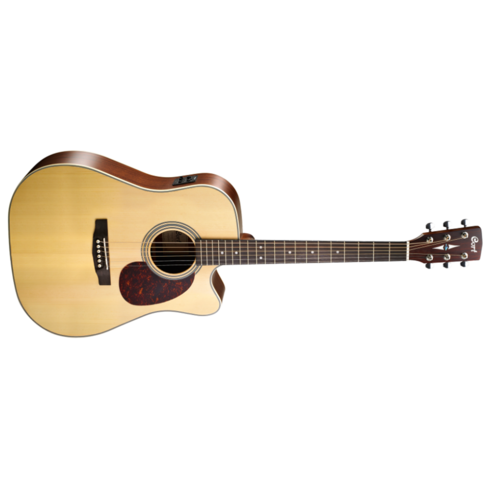 콜트 MR600F 어쿠스틱 기타, NS