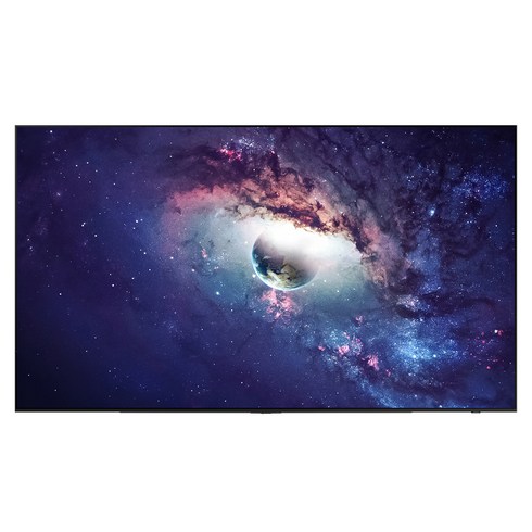 삼성전자 4K UHD OLED 스마트 TV SC90, 163cm, KQ65SC90AFXKR, 벽걸이형, 방문설치