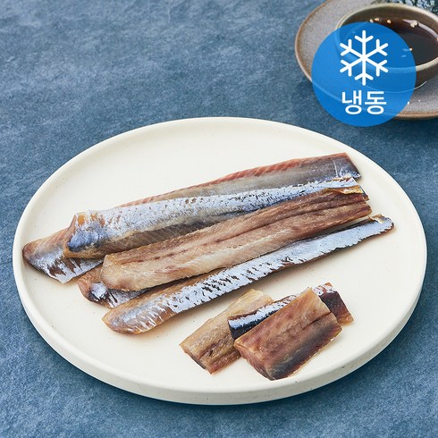 과메기 - 구룡포 청어 과메기 (냉동), 1개, 130g(3미)