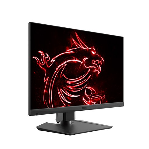 2023년 가성비 최고 msi모니터 - MSI 69cm QHD 옵틱스 165 게이밍 모니터 퀀텀닷, Optix MAG274QRF-QD