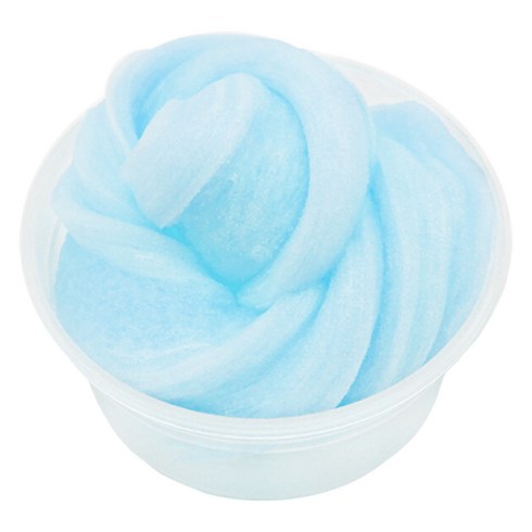 아트니즘 블루샤베트 슬라임 210ml, 혼합색상