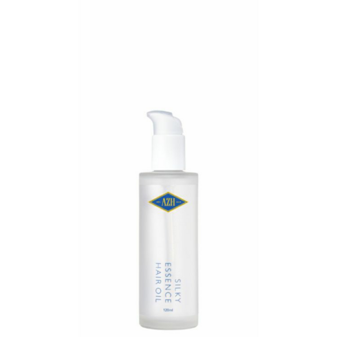 AZH 실키 에센스 헤어 오일, 120ml, 1개